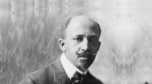 W.E.B. Du Bois Scholars Shine